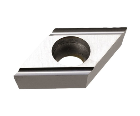 Пластина для точения TaeguTec DCET 11T302 R GF TT9020