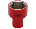 Торцовая головка изолированная 1/2" 32 мм Proskit SK-V432B