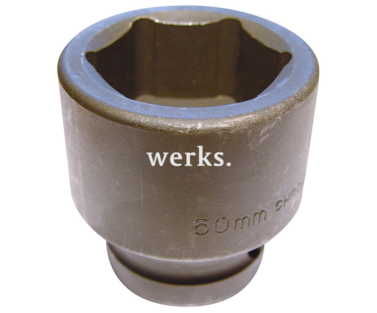 Ударная головка 1