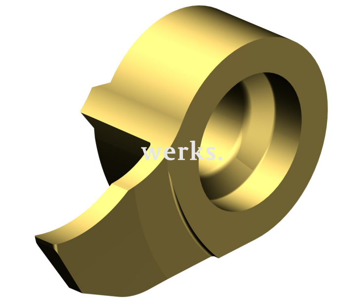 Головка для сверла Sandvik MB-11G150-02-20L 1025