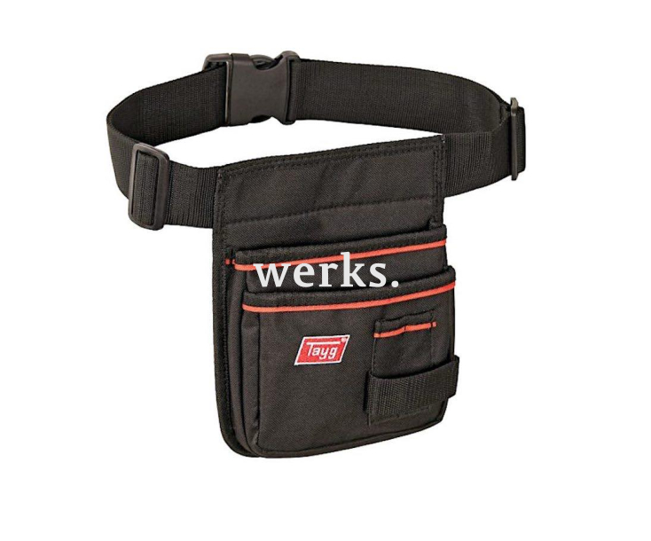 Сумка инструментальная поясная 1-B Tayg 089602
