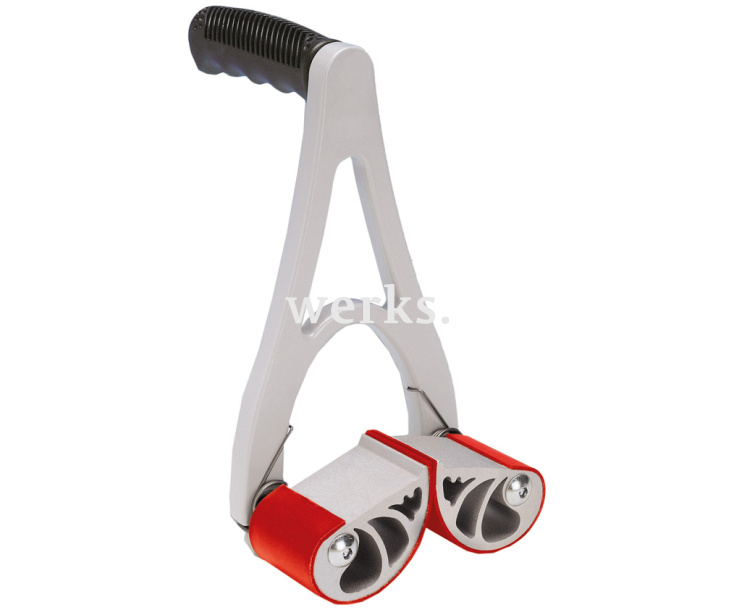 Держатель для переноски плит KFP Bessey BE-KFP