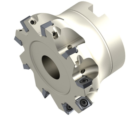 Фреза для обработки уступов MAXIMILL SHELL A490.63.R.07-09 Ceratizit 50728063