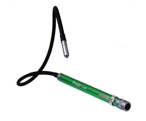 Фонарик светодиодный гибкий ProsKit FL-603