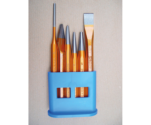 Набор зубил 3151 Padre 315100000