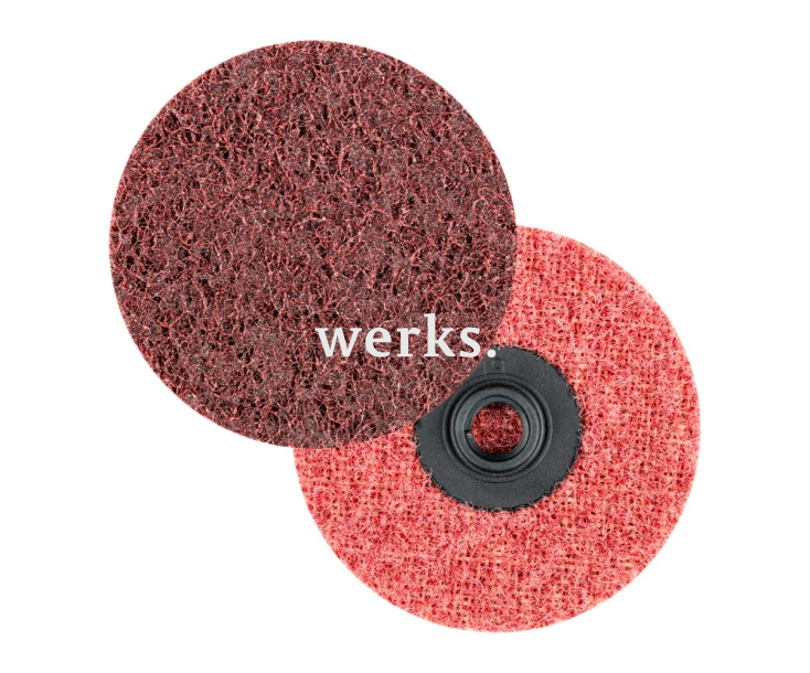 Круг шлифовальный Pferd CD VRH 75 A 180 M