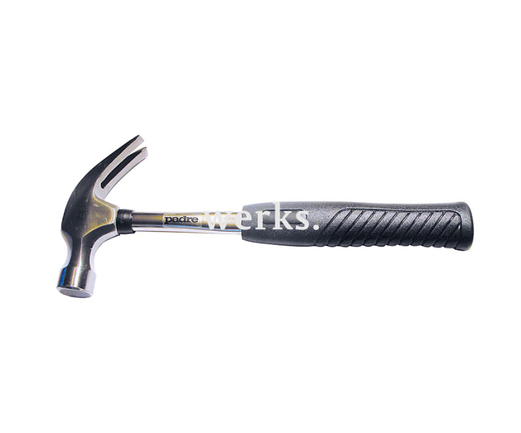 Молоток с гвоздодёром 549 Padre 54900000