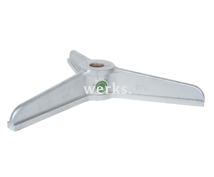 Траверса  для съёмника 11-1, с втулкой KUKKO 11-520