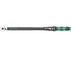 Динамометрический ключ Wera Click-Torque C 4 60-300 Nm с трещоткой с реверсом WE-075623