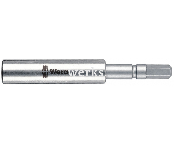 899/3/1 Универсальный держатель Wera WE-053425