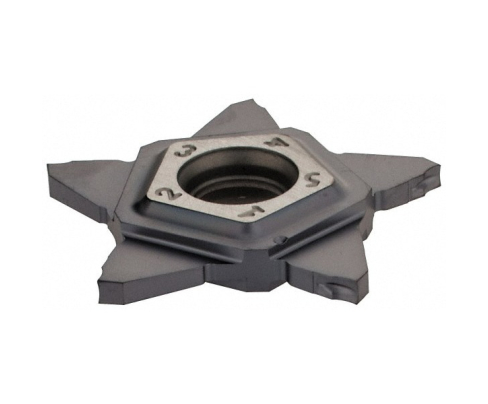 Пластина ISCAR PENTA 24N270J010 IC908