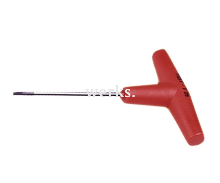 Отвертка TORX 7883304/TORX T25 T Ceratizit 7095090500