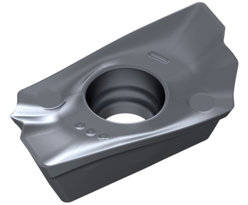 Твердосплавная фрезерная вставка XDKT 11T304SR-F50 CTPP235 Ceratizit 51034104