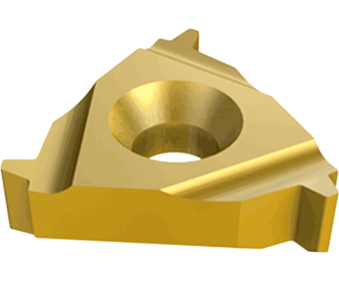 Пластина ISCAR 27UIRL 10 TR IC908