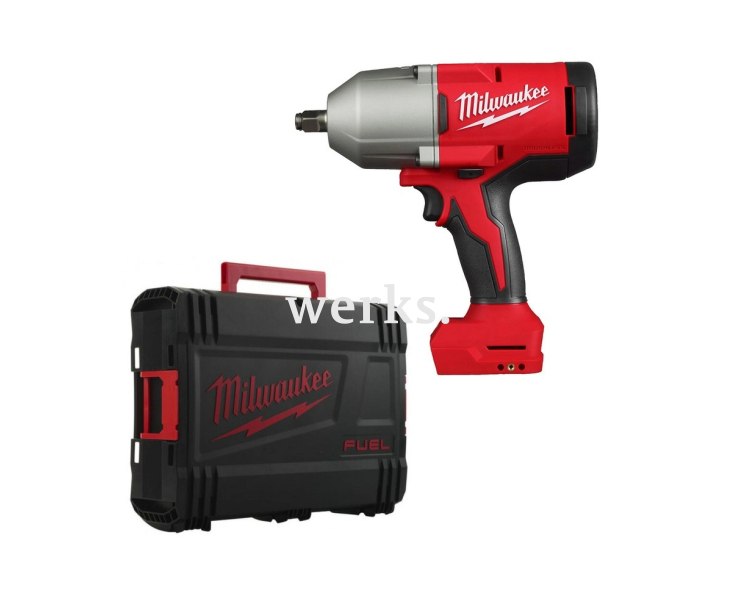 Гайковерт Milwaukee M18 BLHIWF12-0X (4933492787)