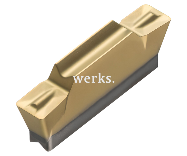 Пластина Pramet LCMF 031602 M T8330