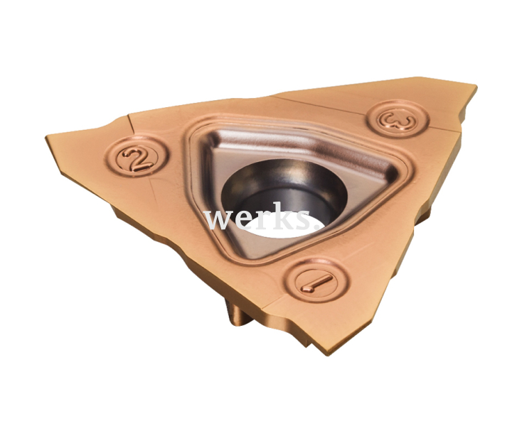 Пластина Sandvik N123U3-0150-RS 1125