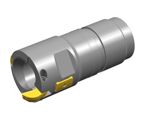 Режущая головка System BTA Type 49 to Ø 60.00 мм Botek 512000134