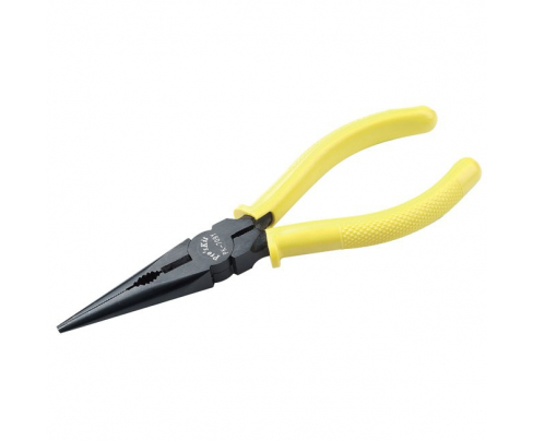 Длинногубцы с резцом Proskit 1PK-709Y