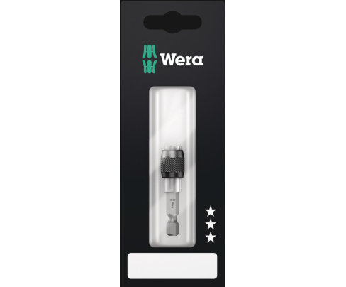 895/4/1 K SB Универсальный держатель Wera WE-073318 в блистере