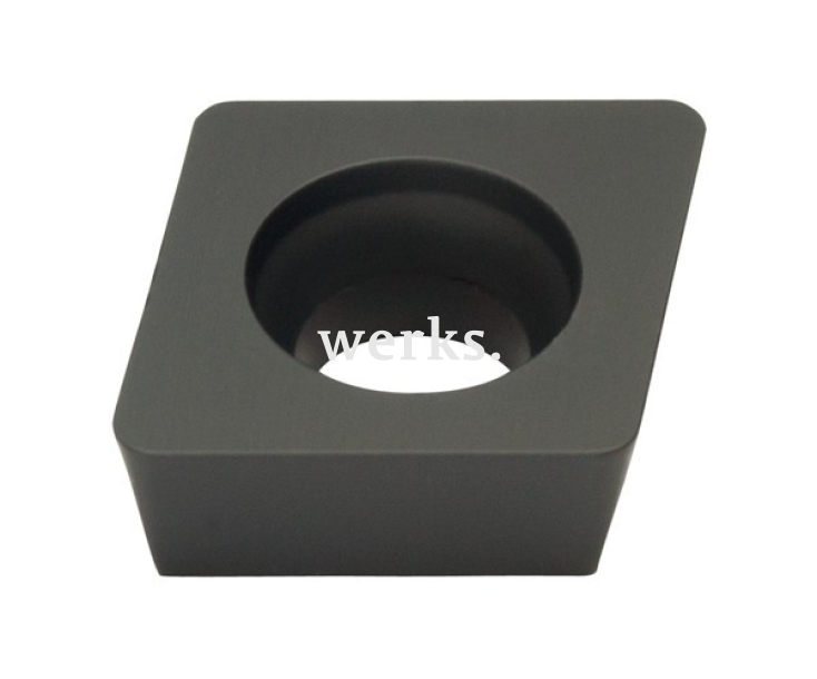 Твердосплавная фрезерная вставка CPMW 09T308EN SR216 Ceratizit 50402052