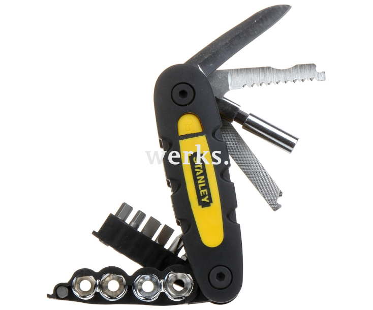 Мультитул Stanley STHT0-70695