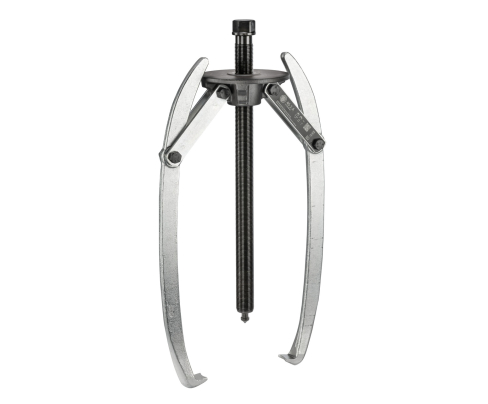 Универсальный двухзахватный съёмник с шарнирными захватами KUKKO 46-2-A