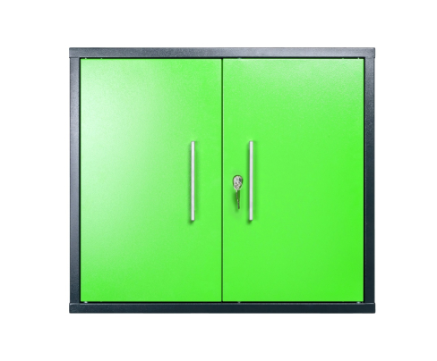 Шкаф для инструментов с перфорированным листом KUKKO X-SB-65x75