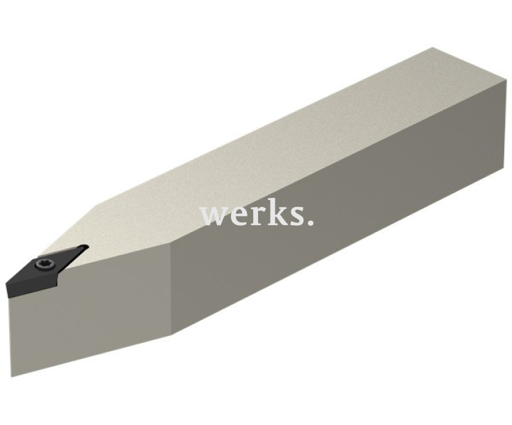 Внешний держатель инструмента MAXILOCK S SVVCN 2525 M11 Ceratizit 7066602500