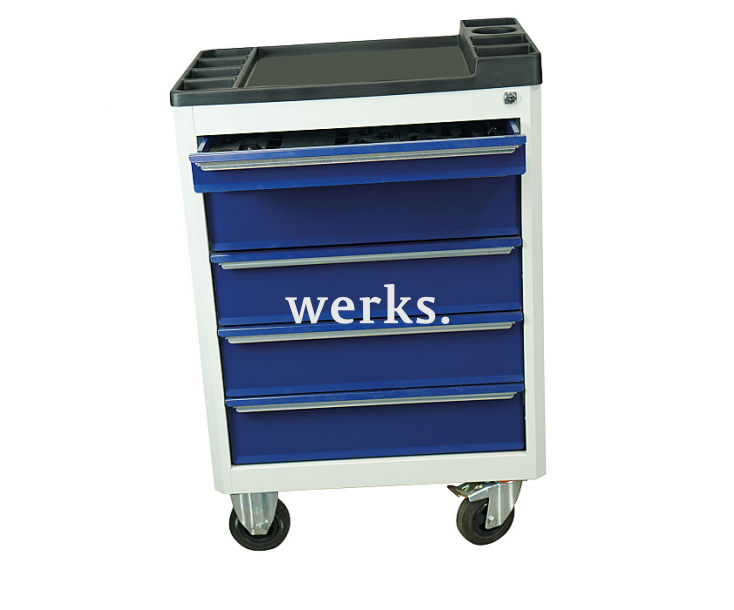 Тумбочка для инструментов Padre 173600000