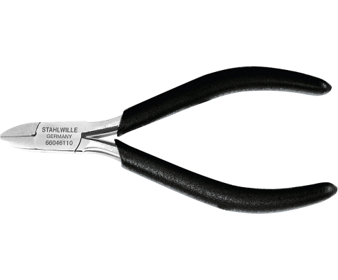 Бокорезы прецизионные ESD 6604 6 112 мм Stahlwille 66046110