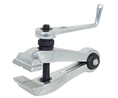 Ручные тисочки, особой прочности KUKKO 106-200