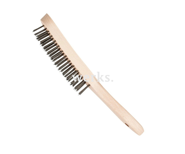 Щетка Pferd HBU 50 ST 0,35