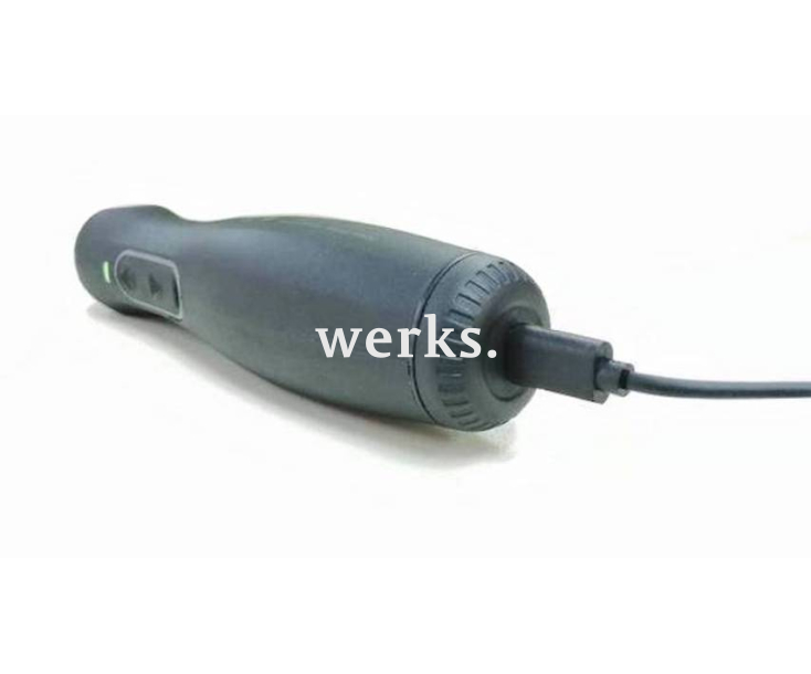 Отвертка аккумуляторная Wiha Xiaomi Zu Hause Electric