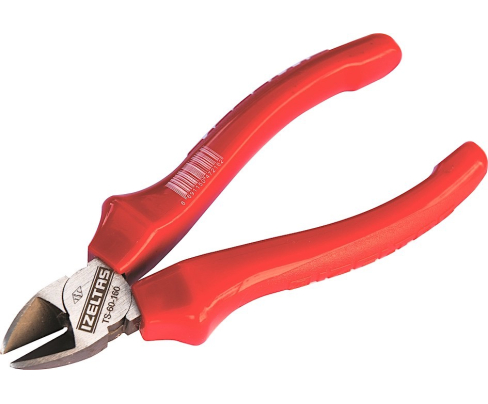 Бокорезы Opak 180 мм Izeltas 3700162180