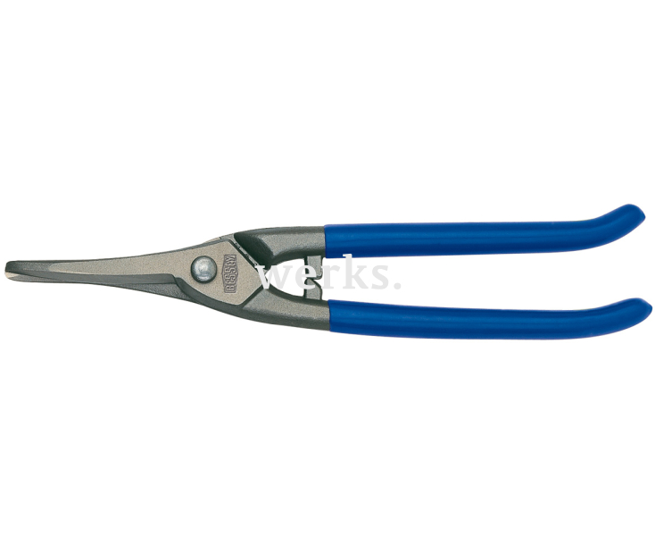 Обычные универсальные ножницы Erdi ER-D206-250