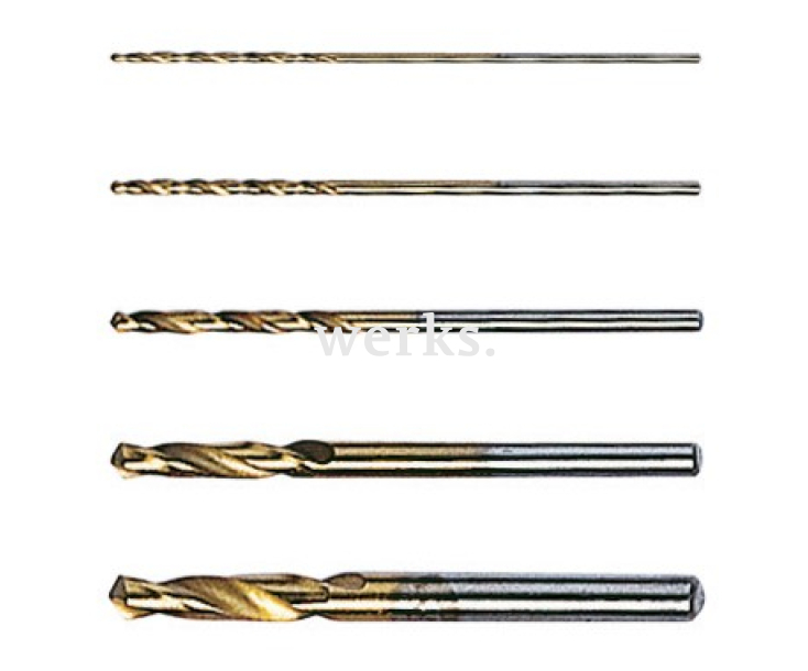 Набор сверл для дрели ProsKit 1H055-T