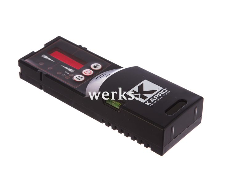 Детектор красного лазерного луча Kapro 894-04