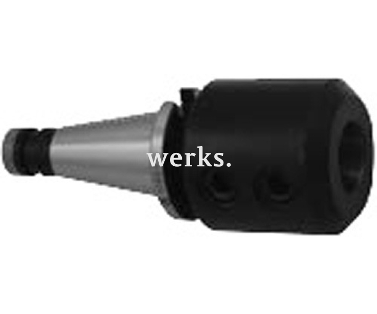 Цанговый патрон 7627, 50, 20/52 Bison 800002344