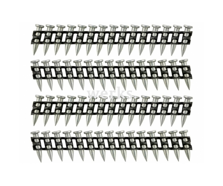 Гвозди DeWALT DCN8902020