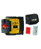 Нивелир лазерный - построитель плоскостей LAX 200 Stabila 17282
