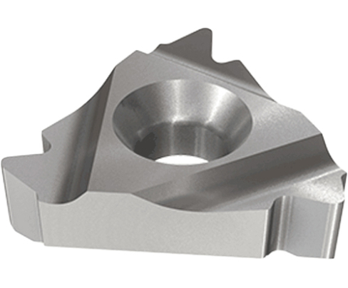 Пластина ISCAR 27IR 4 API 502 IC250