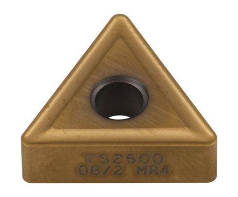 Пластина для точения Seco TNMG 160408 MR4 TS2500