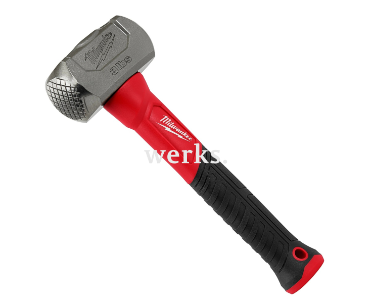 Кувалда Milwaukee 4932478255