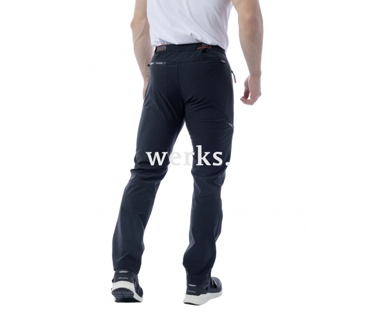 Брюки Brodeks URBAN KS316 stretch (62)
