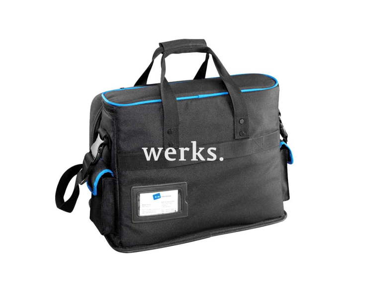 Сумка инструментальная B&W SERVICE 116.01