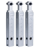 3 удлинителя захватов (комплект) KUKKO 2-V-150-S