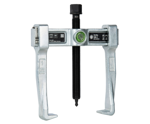 Универсальный двухзахватный съёмник 