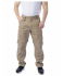 Брюки Brodeks KS301 бежевый (58)