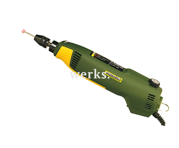 Бормашина высокоточная Proxxon 240/Е 28472